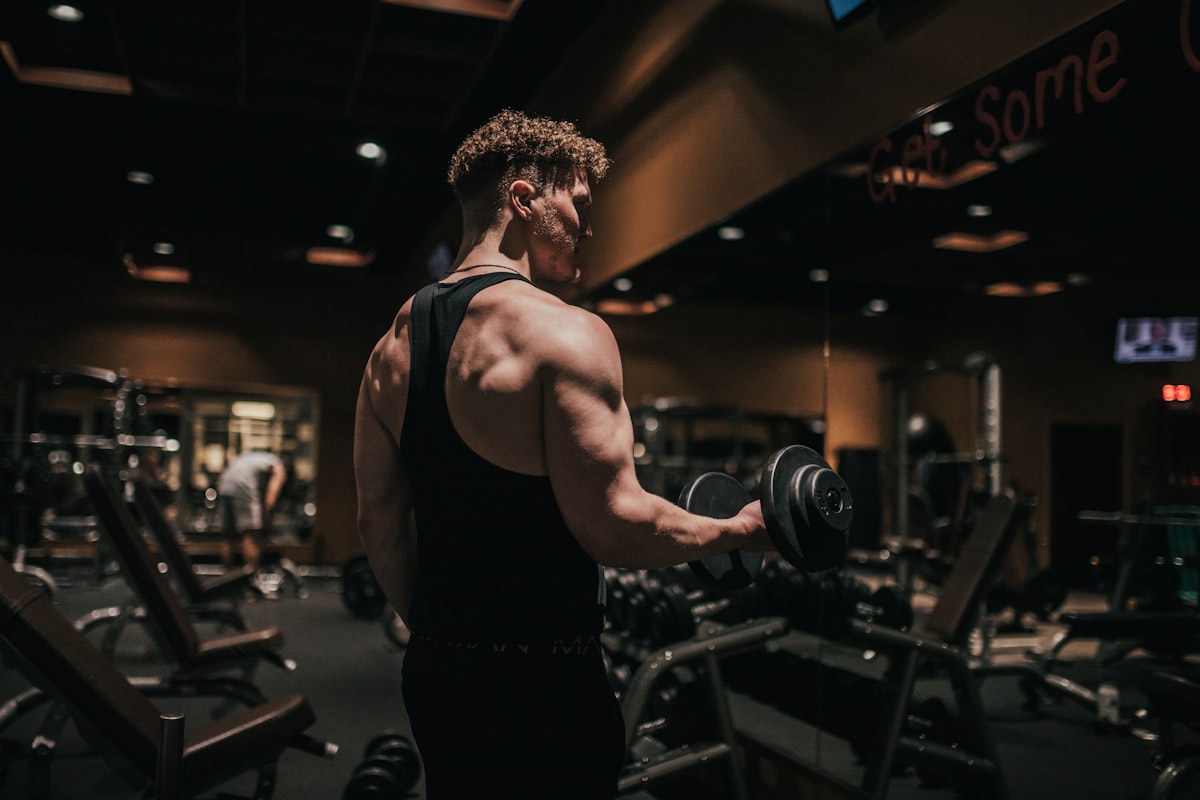 Creatine Monohydrate Power supplement