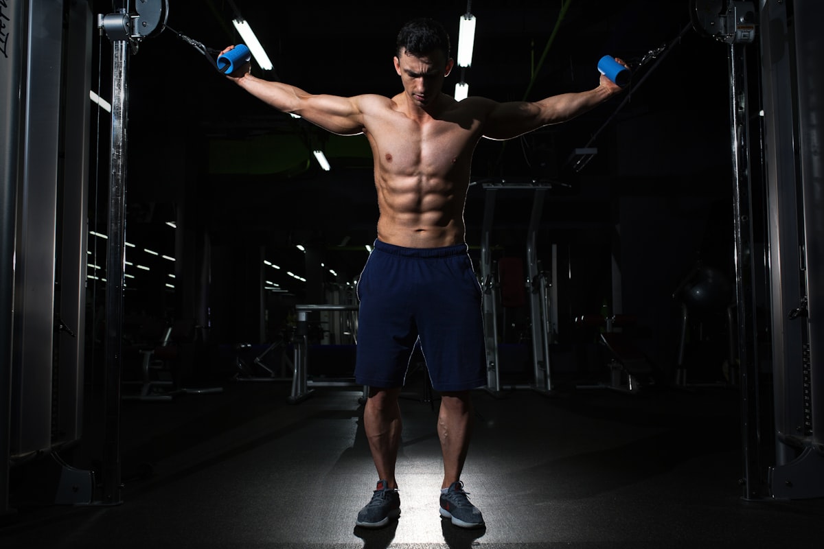 Ashwagandha Stress Resilience supplement